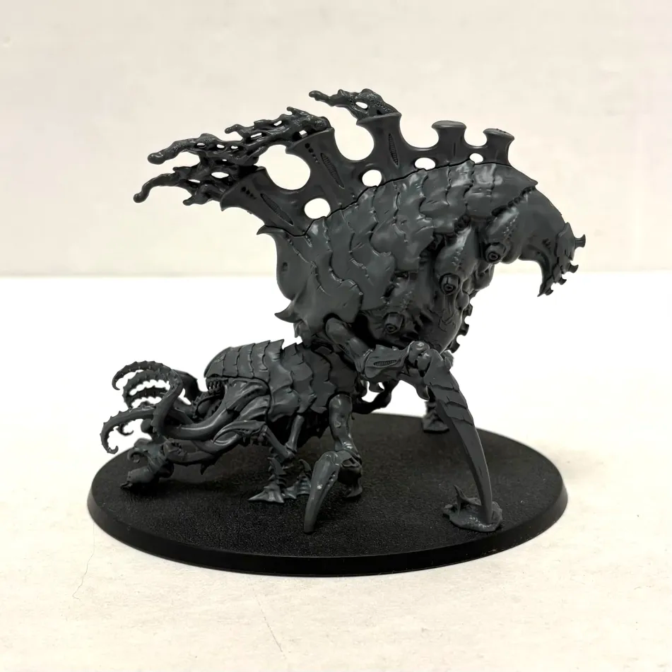Tyranids: Psychophage (2) (Used)