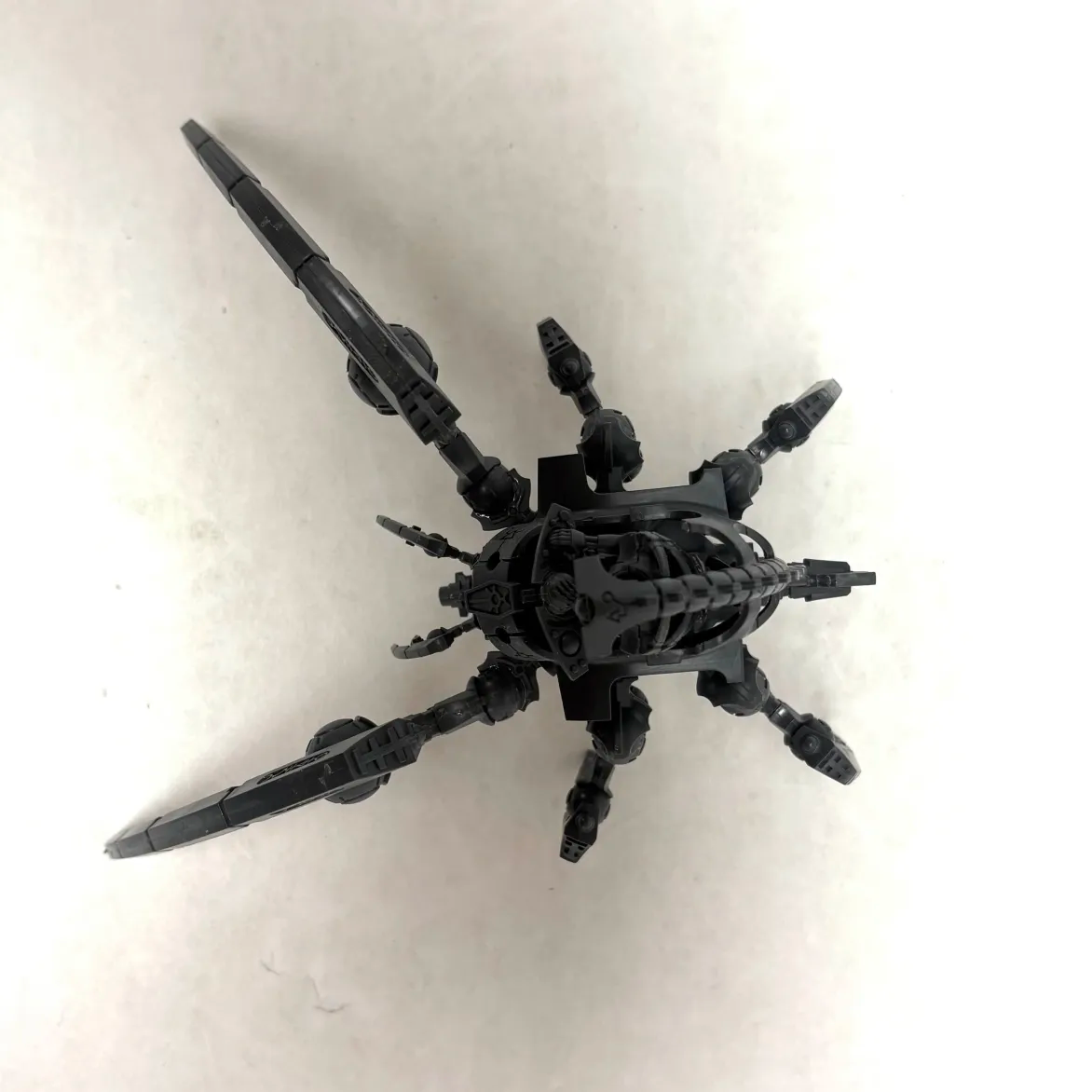 Nécrons : Canoptek Doomstalker