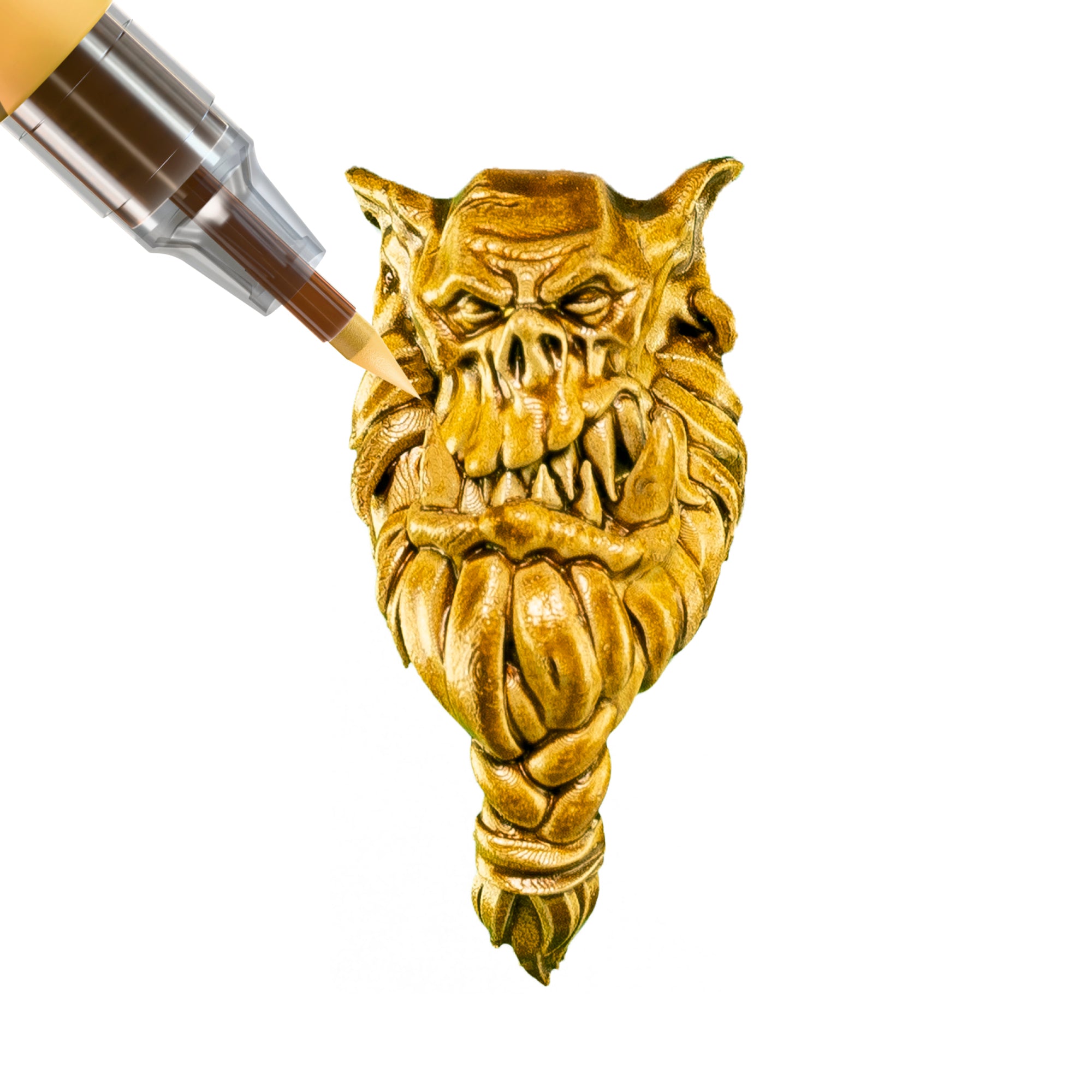 Speedpaint Marker Hoplite Gold