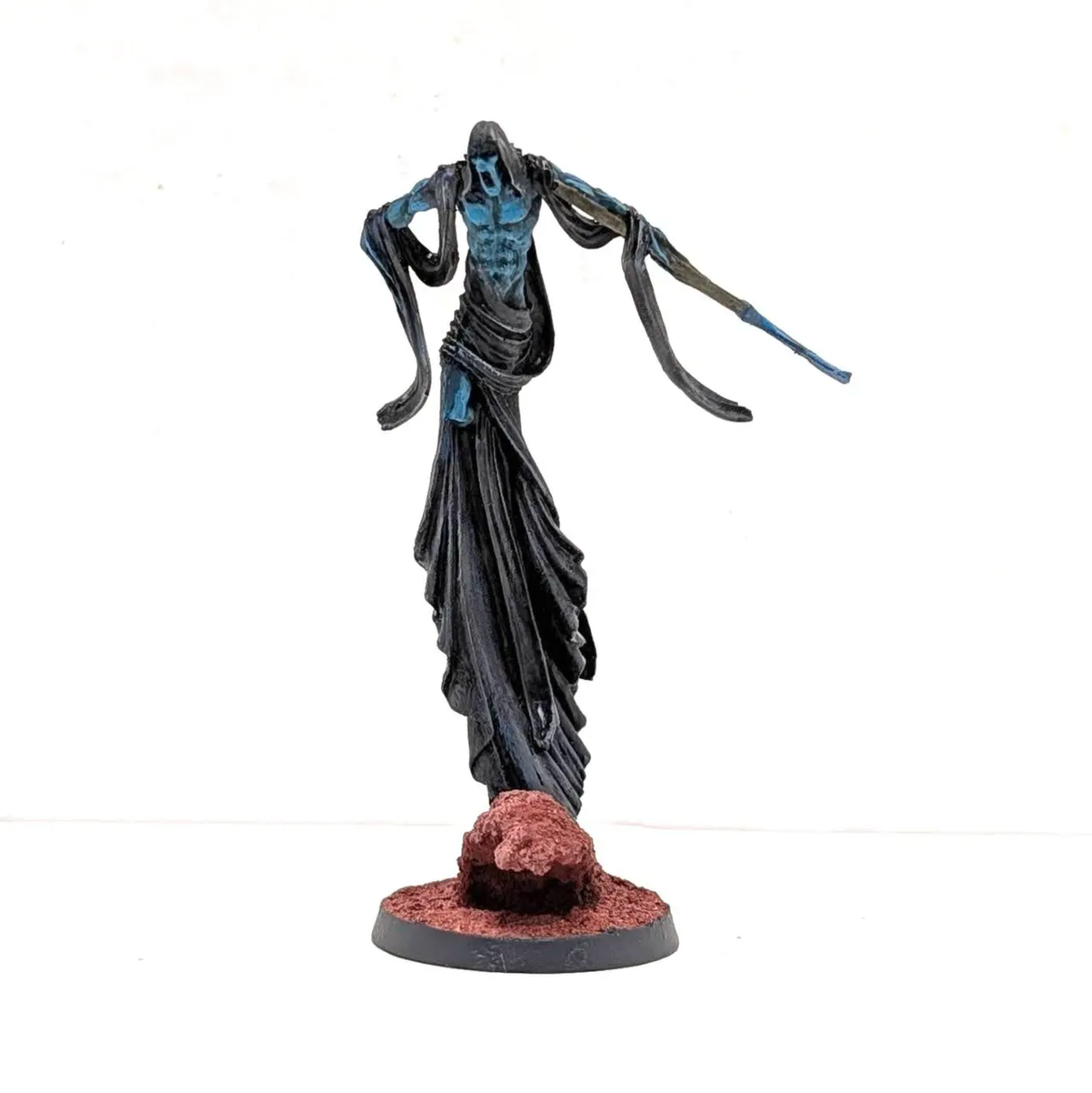 Necrons: Nightbringer (Old) (Used)