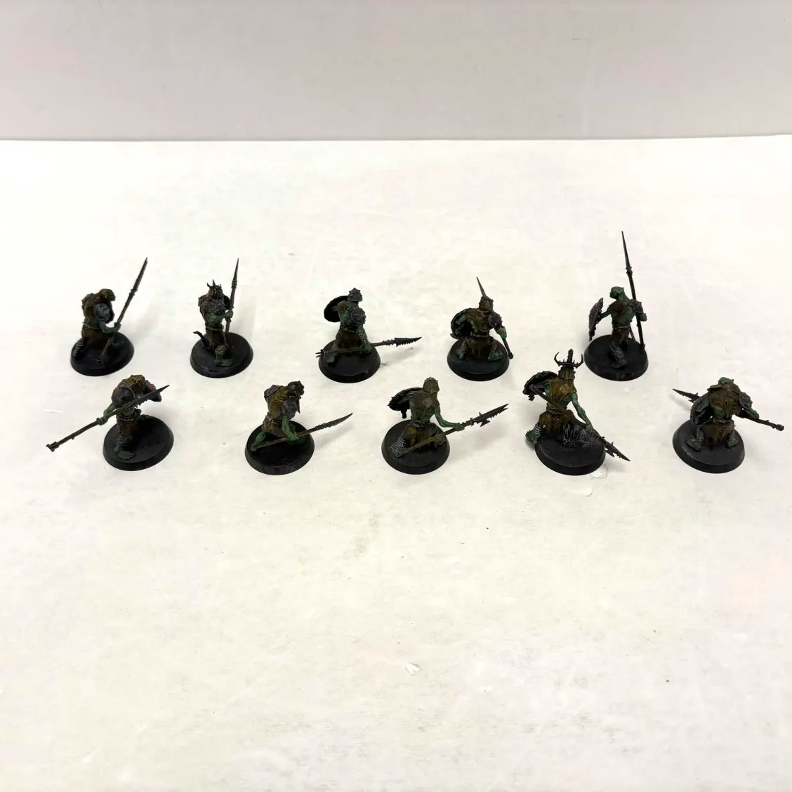 Orruk Warclans: Gutrippaz (Used)