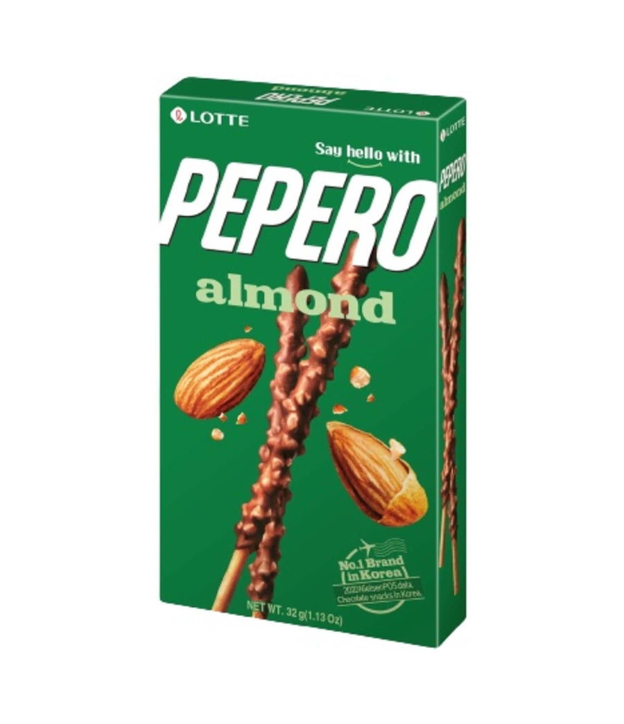 Pepero