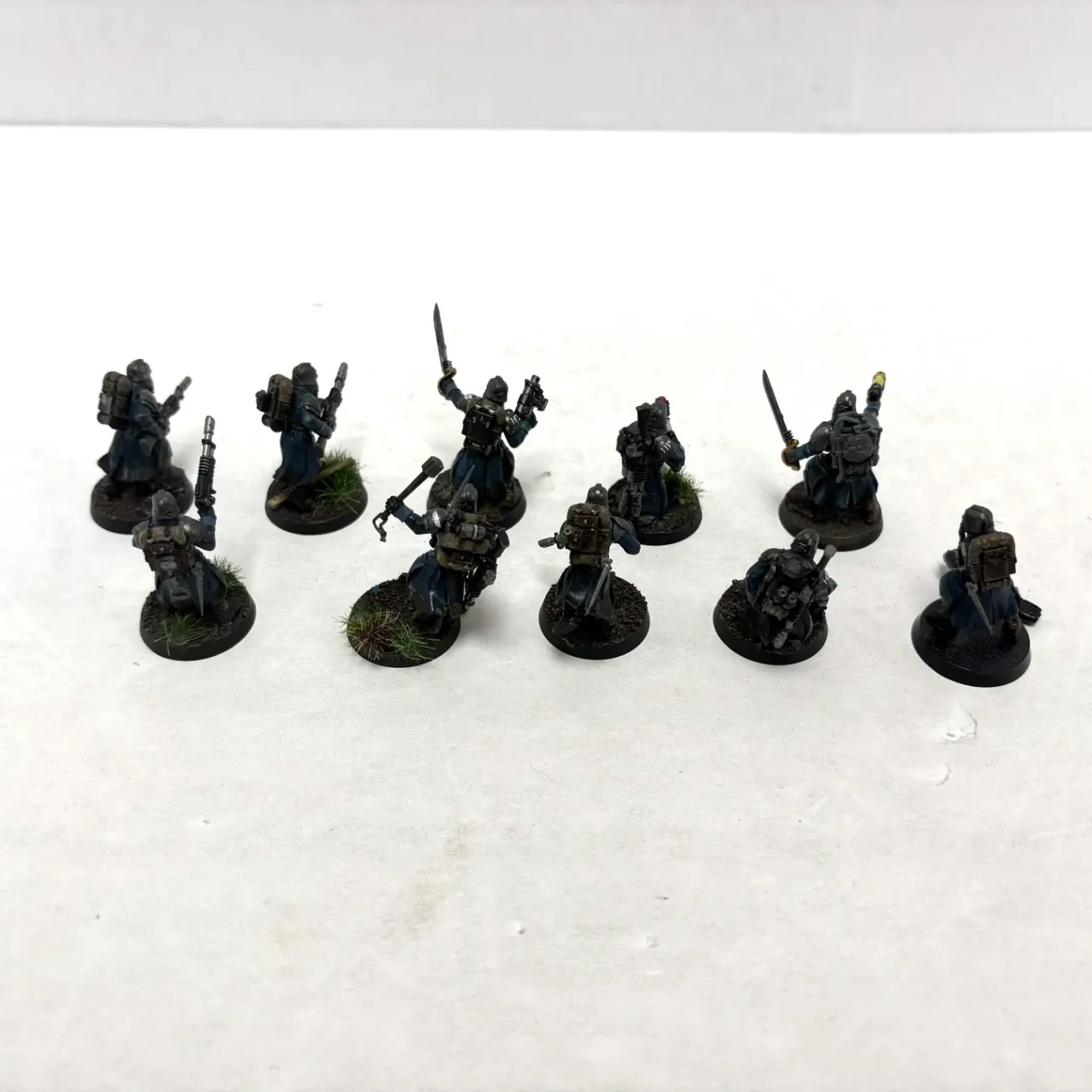 Astra Militarum: Death Korps of Krieg (Used)