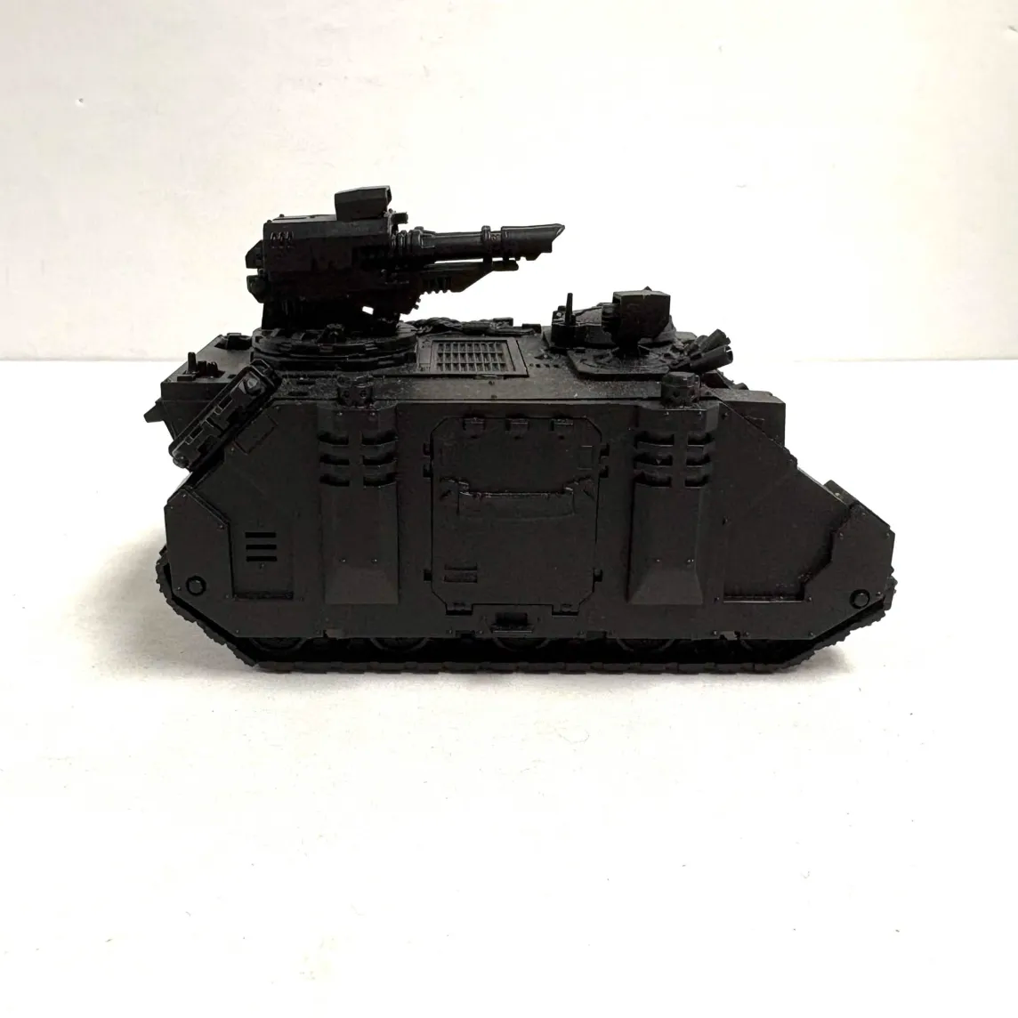 Space Marines: Razorback (Used)