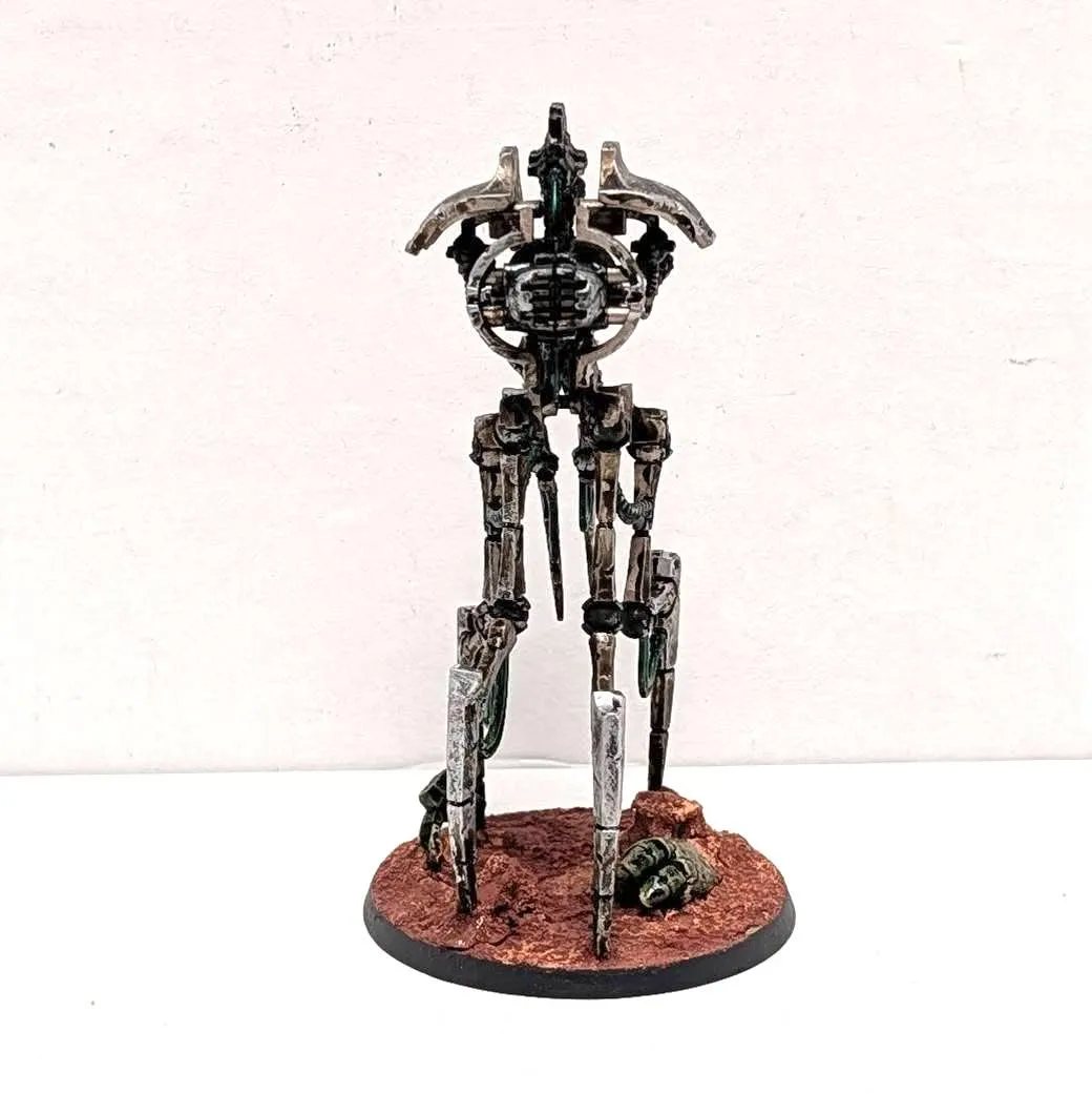 Necrons: Reanimator (Used)