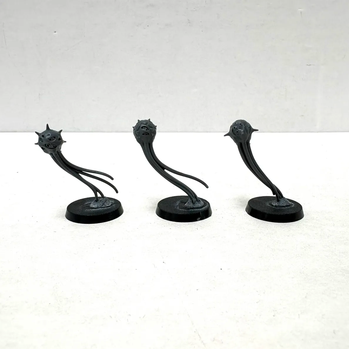 Tyranides : Termagants (utilisés) (2)