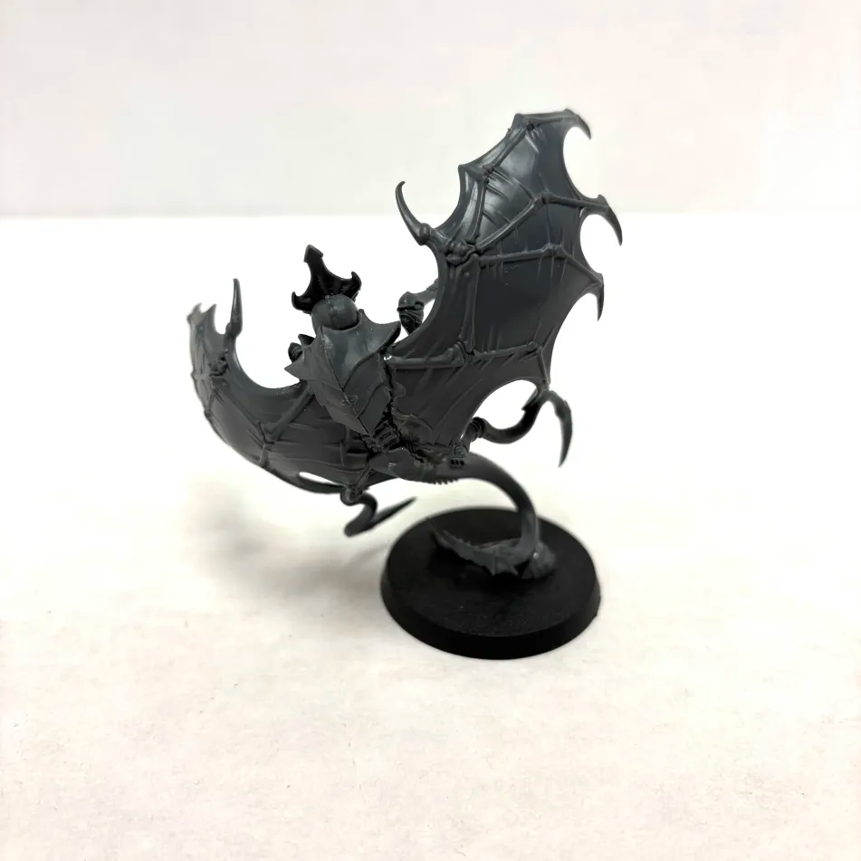 Tyranids: Parasite of Mortrex (Used)