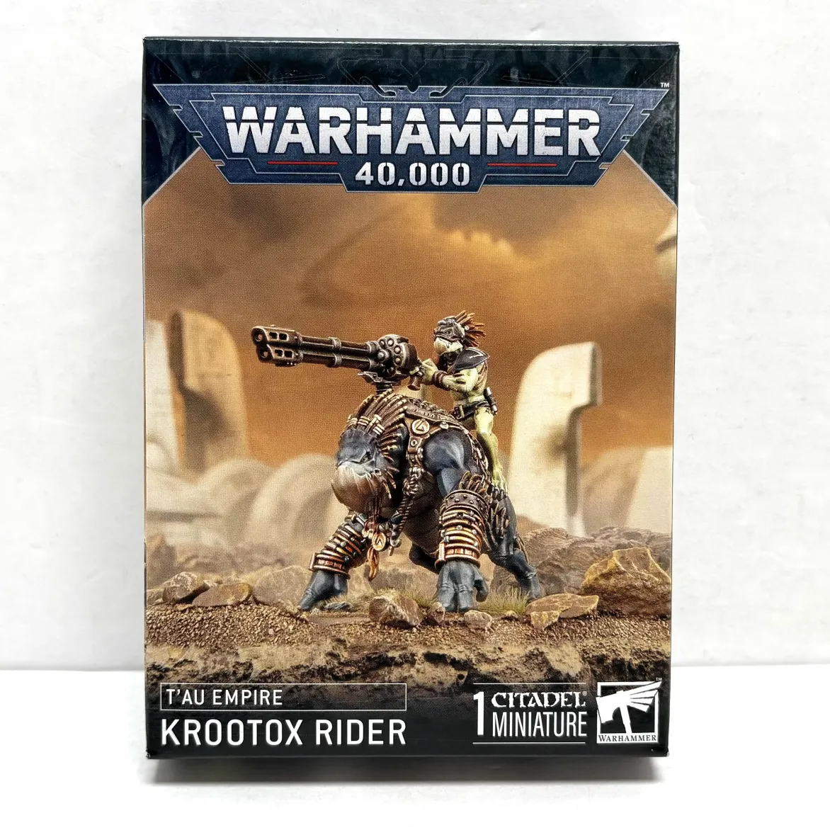 Adepta Sororitas : Croisés (5) (utilisé)