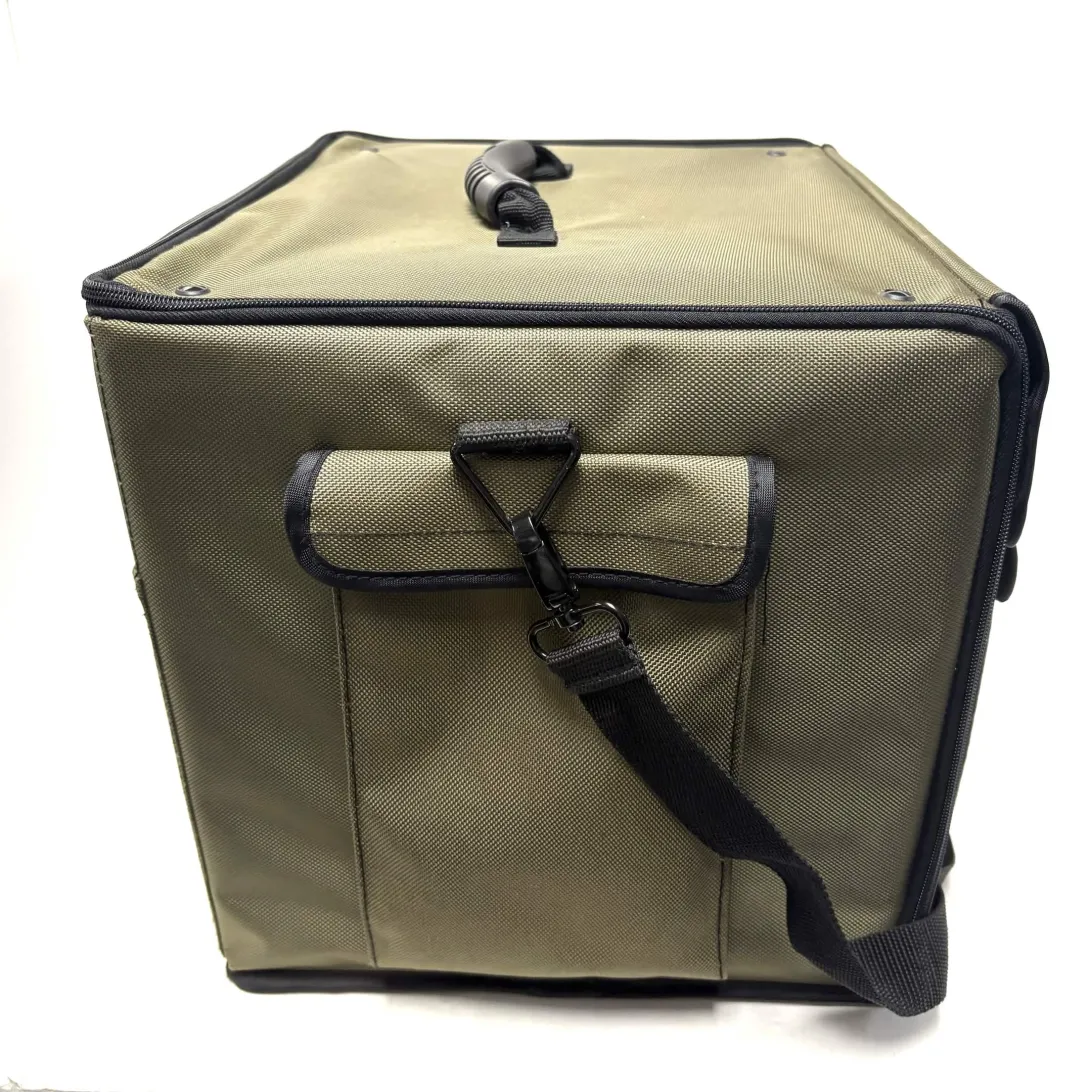 Battle Foam P.A.C.K. 720 Miniatures Carrying Case (Used)