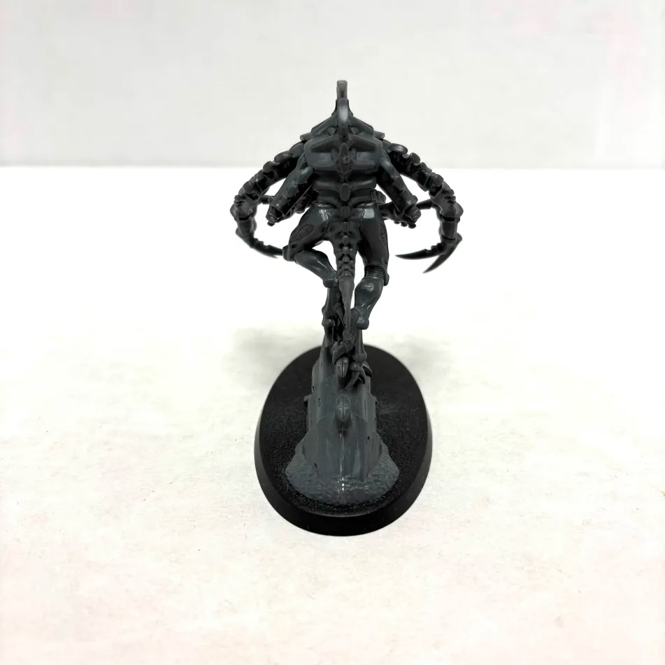 Tyranids: Broodlord (Used)