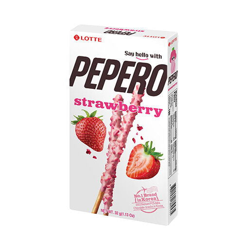 Pepero