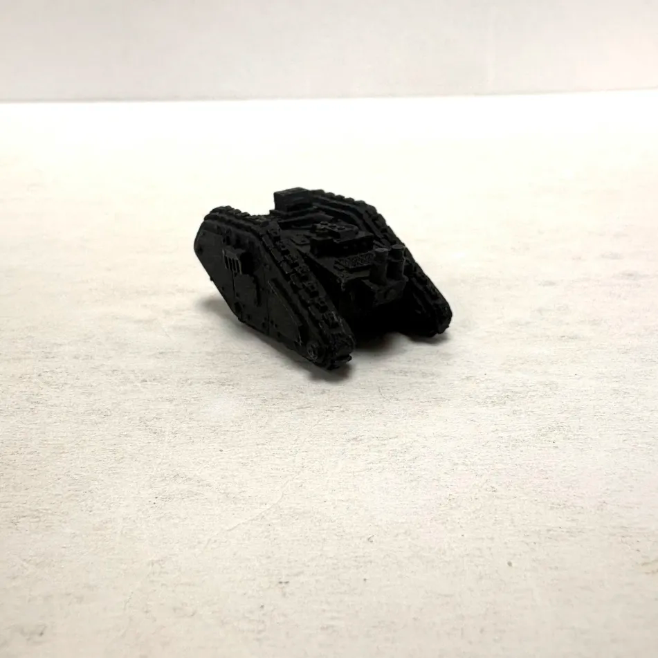 Astra Militarum: Cyclops Demolition Vehicule (2) (Used)