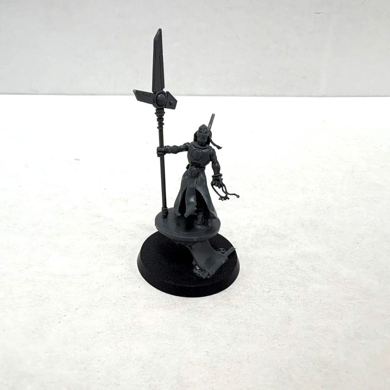 T'au Empire: Ethereal (Used)