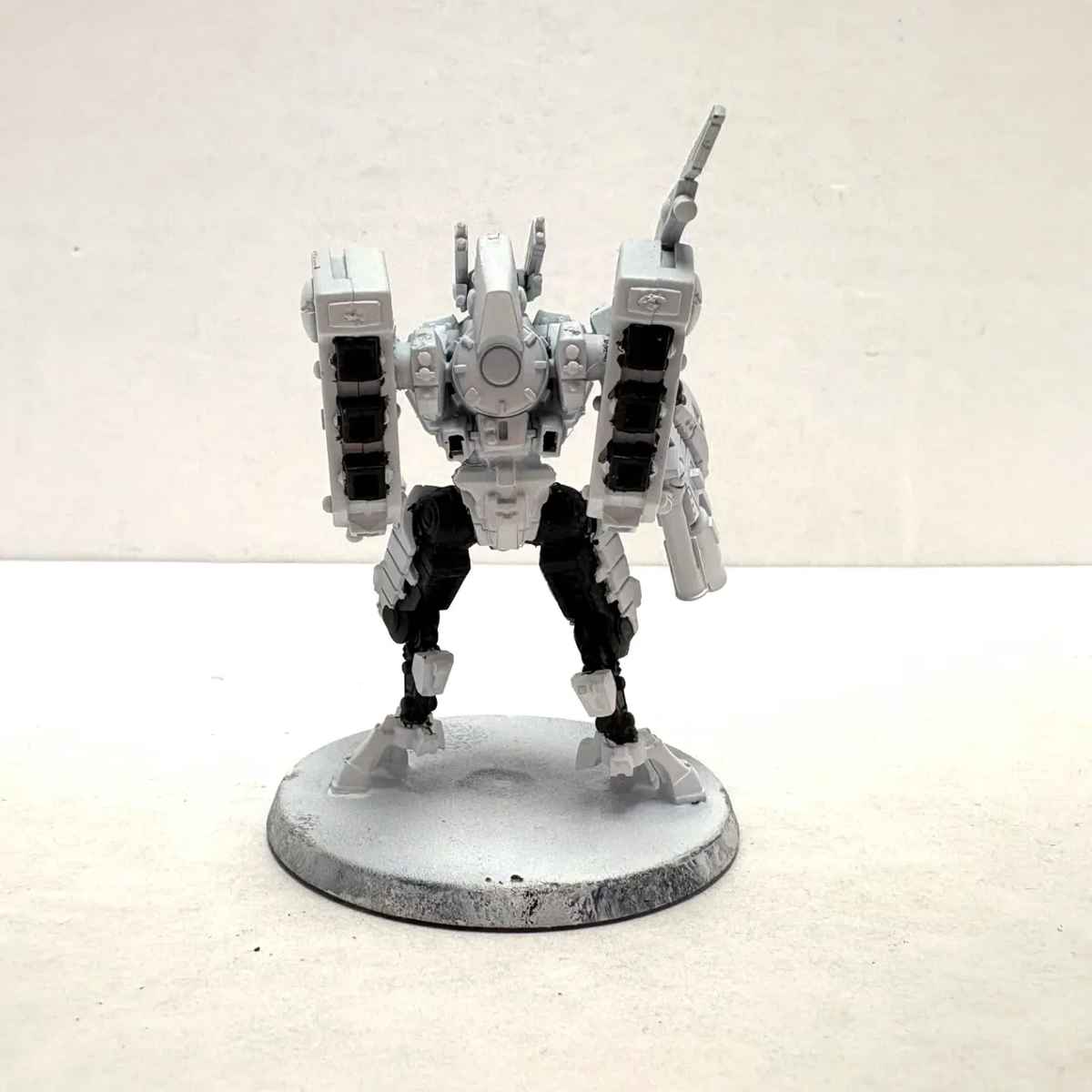 T'au Empire: T'au Empire Commander (Used)