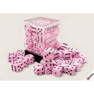 Speckled 36D6 Pink 12MM
