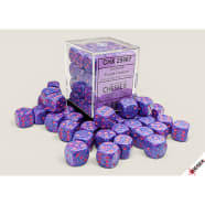 Speckled 36D6 Purple Passion 12MM