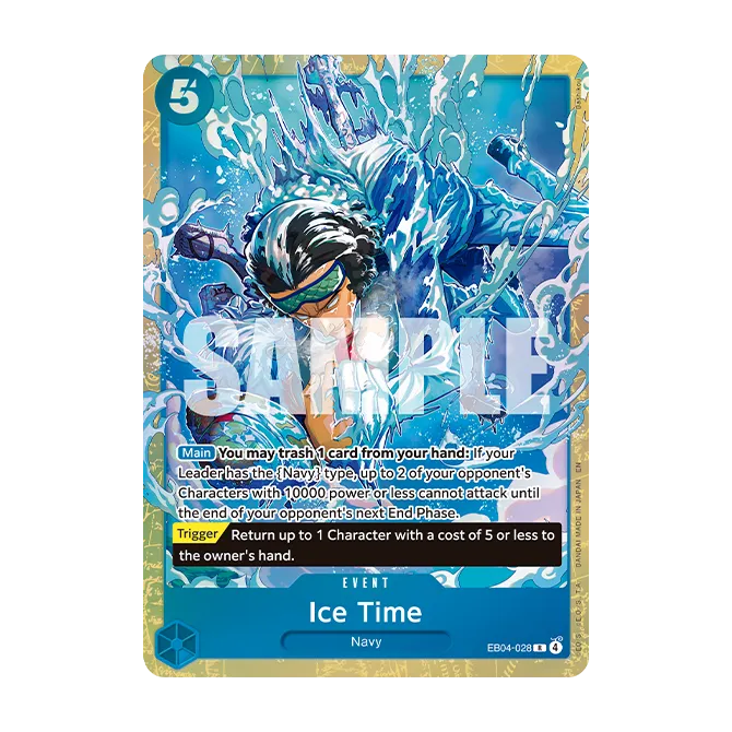 One Piece TCG: Premium Card Collection -Best Selection Vol. 6 (Pre-Order)