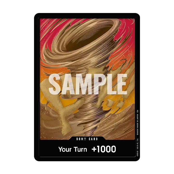 One Piece TCG: Double Pack Set Volume 9 DP09 (Pre-Order)