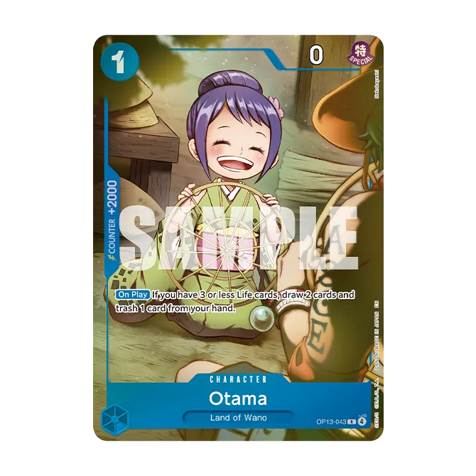 One Piece TCG: Premium Card Collection -Best Selection Vol. 6 (Pre-Order)