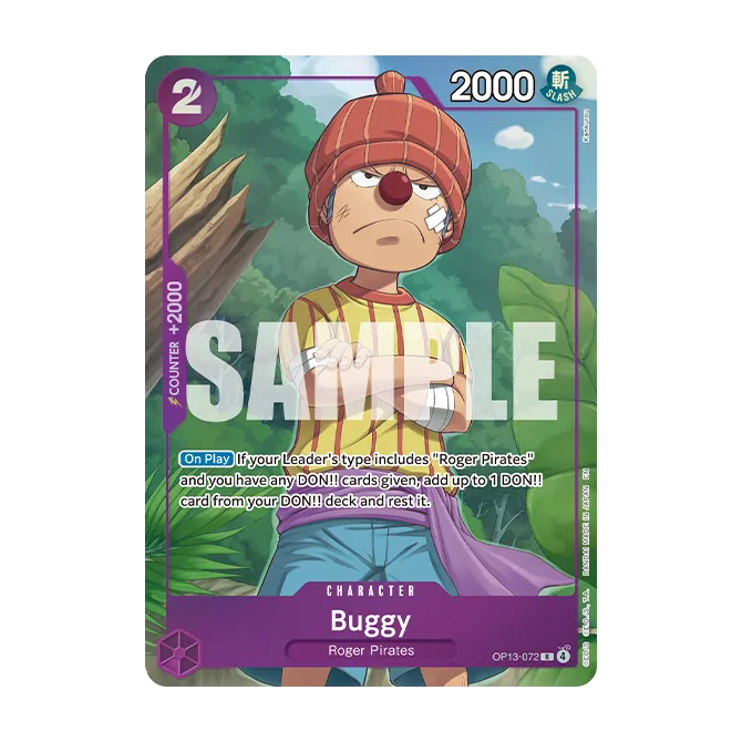 One Piece TCG: Premium Card Collection -Best Selection Vol. 6 (Pre-Order)