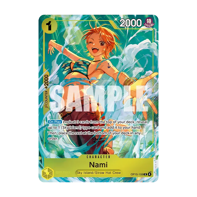 One Piece TCG: Premium Card Collection -Best Selection Vol. 6 (Pre-Order)