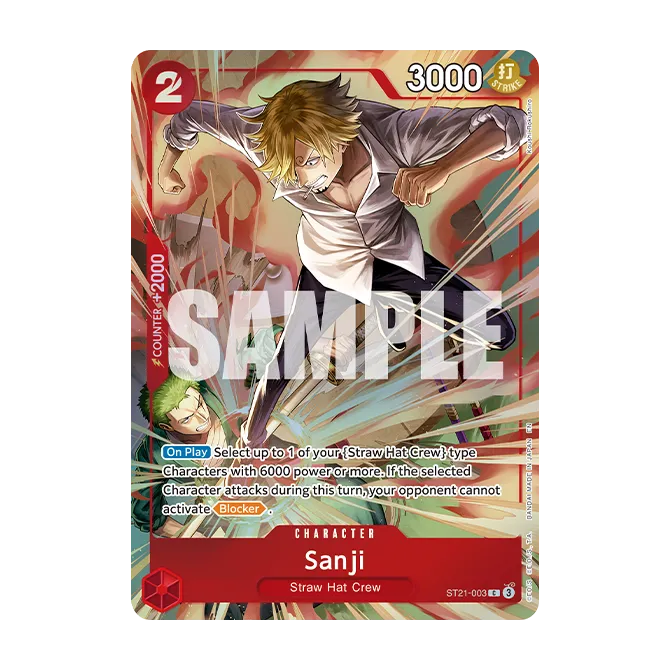 One Piece TCG: Premium Card Collection -Best Selection Vol. 6 (Pre-Order)