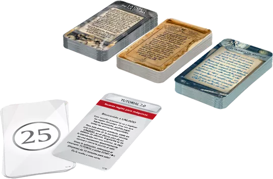 Débloquez ! - Aventures mystérieuses (FR) (Occasion)