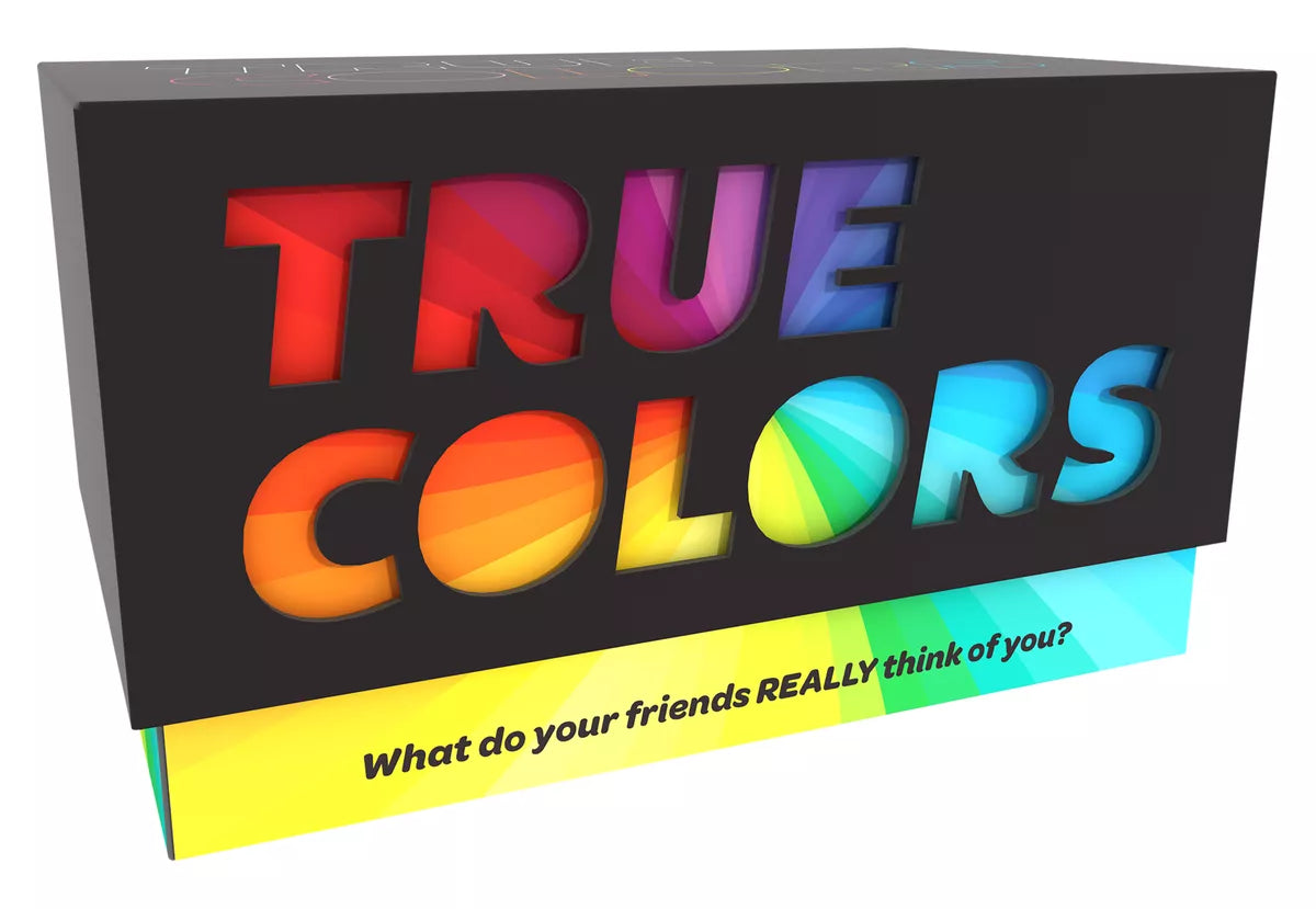 True Colors