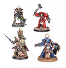 Combat Arena: Clash of Champions (English)