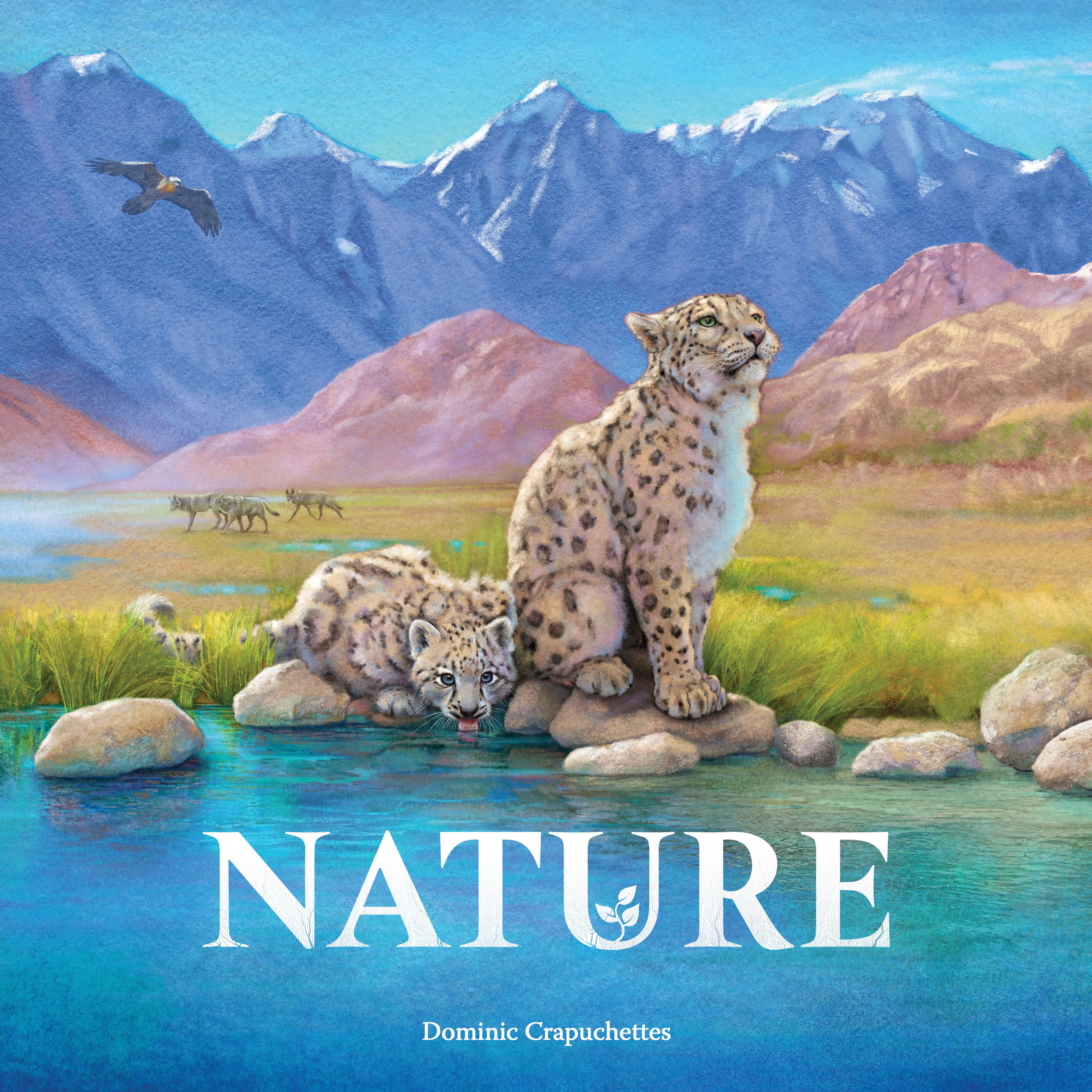 Nature (English)