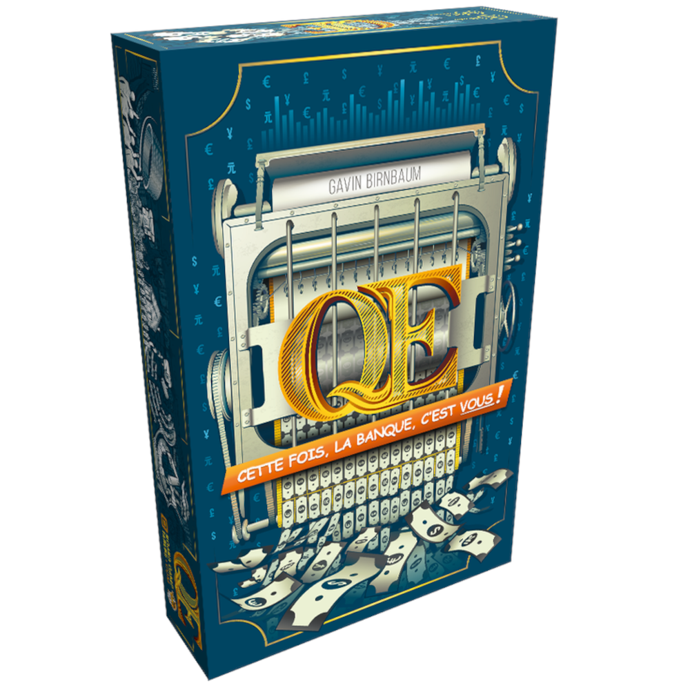 QE (French)