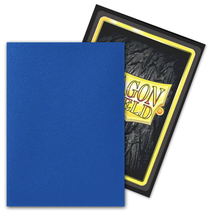 Dragon Shield Dual Matte Crypt 100CT