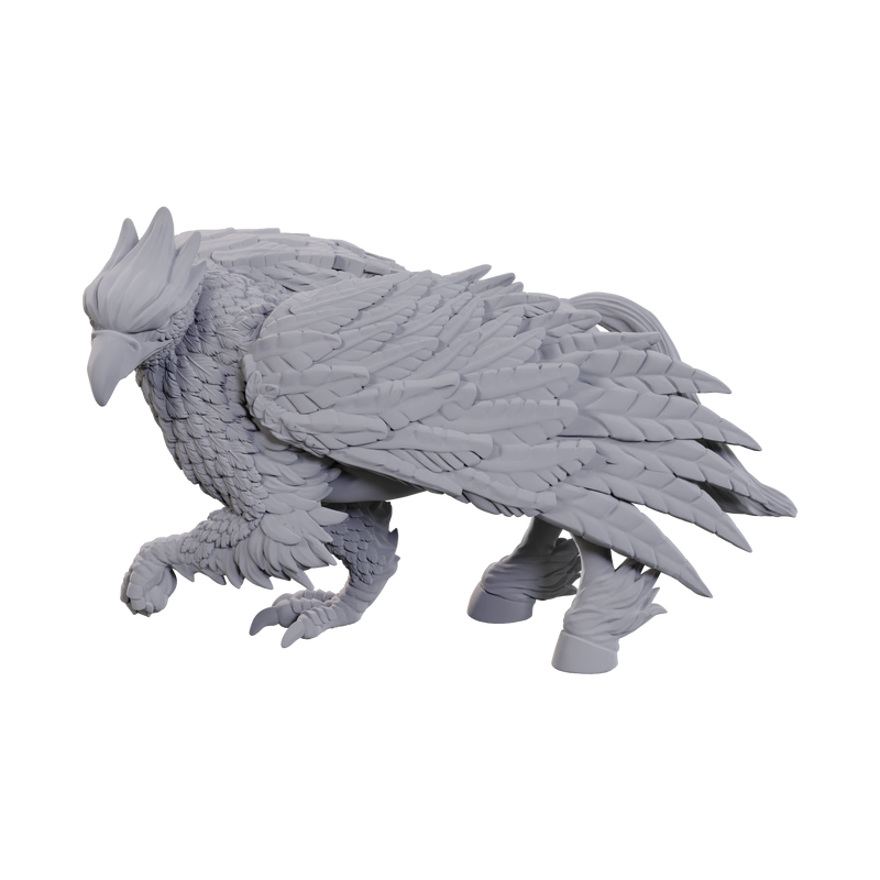 Hippogriff - Wave 23