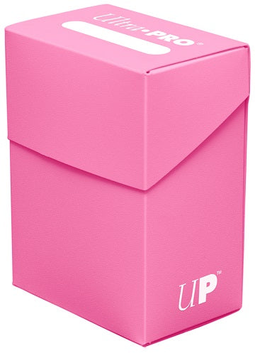 D-Box Standard Bright Pink 80+