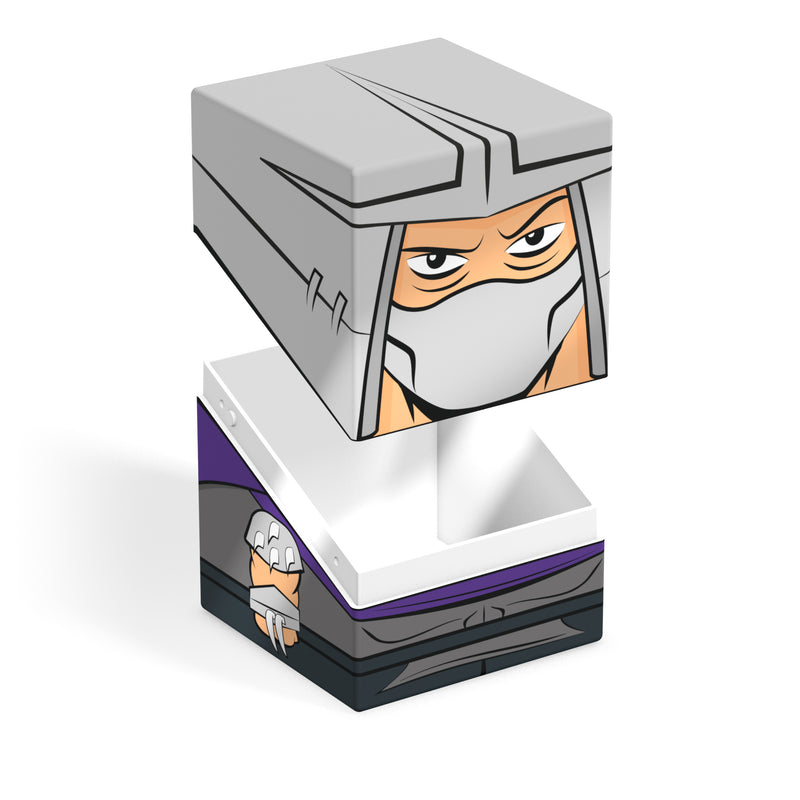 Squaroes Teenage Mutant Ninja Turtles - Shredder