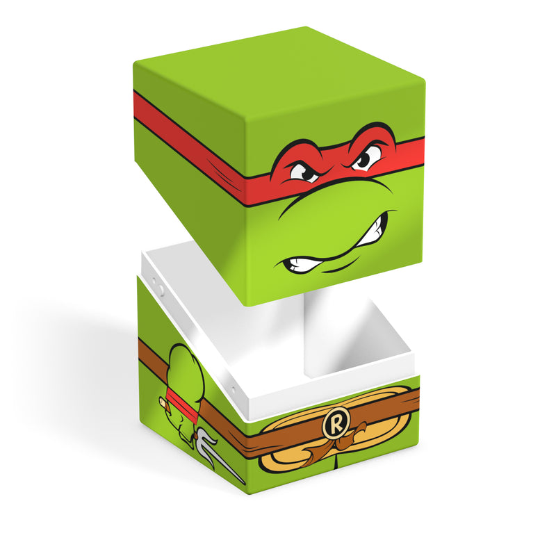 Squaroes Teenage Mutant Ninja Turtles - Raphael