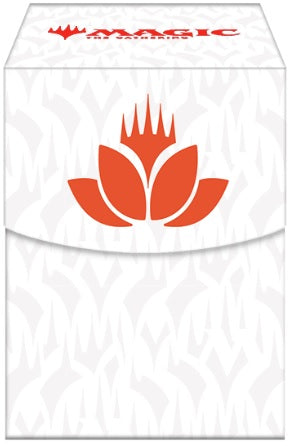 D-Box Magic The Gathering Mana 8 : Lotus 100+