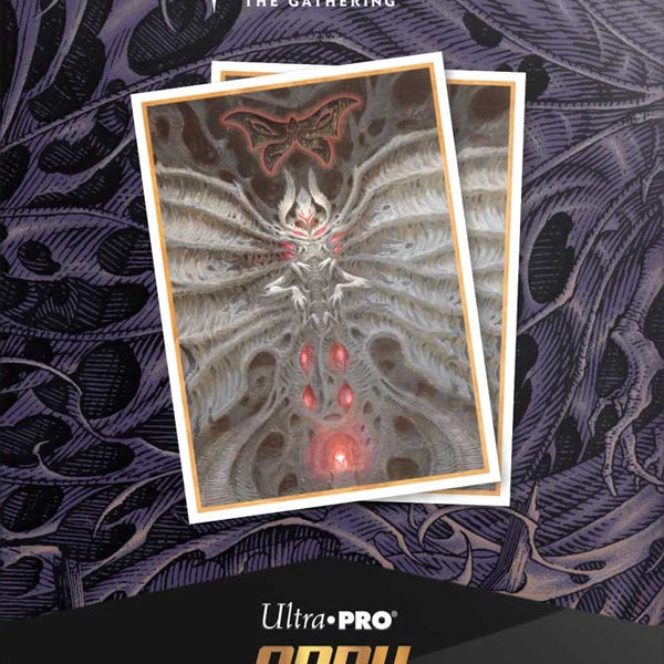 Apex Deck Protector Sleeves: Magic The Gathering Duskmourn