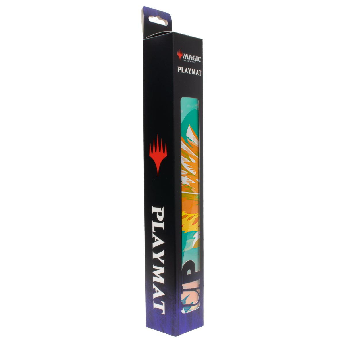 Magic The Gathering: Final Fantasy Holofoil Playmat - Chocobo