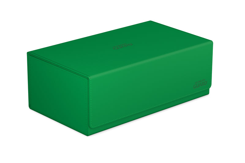 Deck Case Arkhive 800+ Monocolor Vert