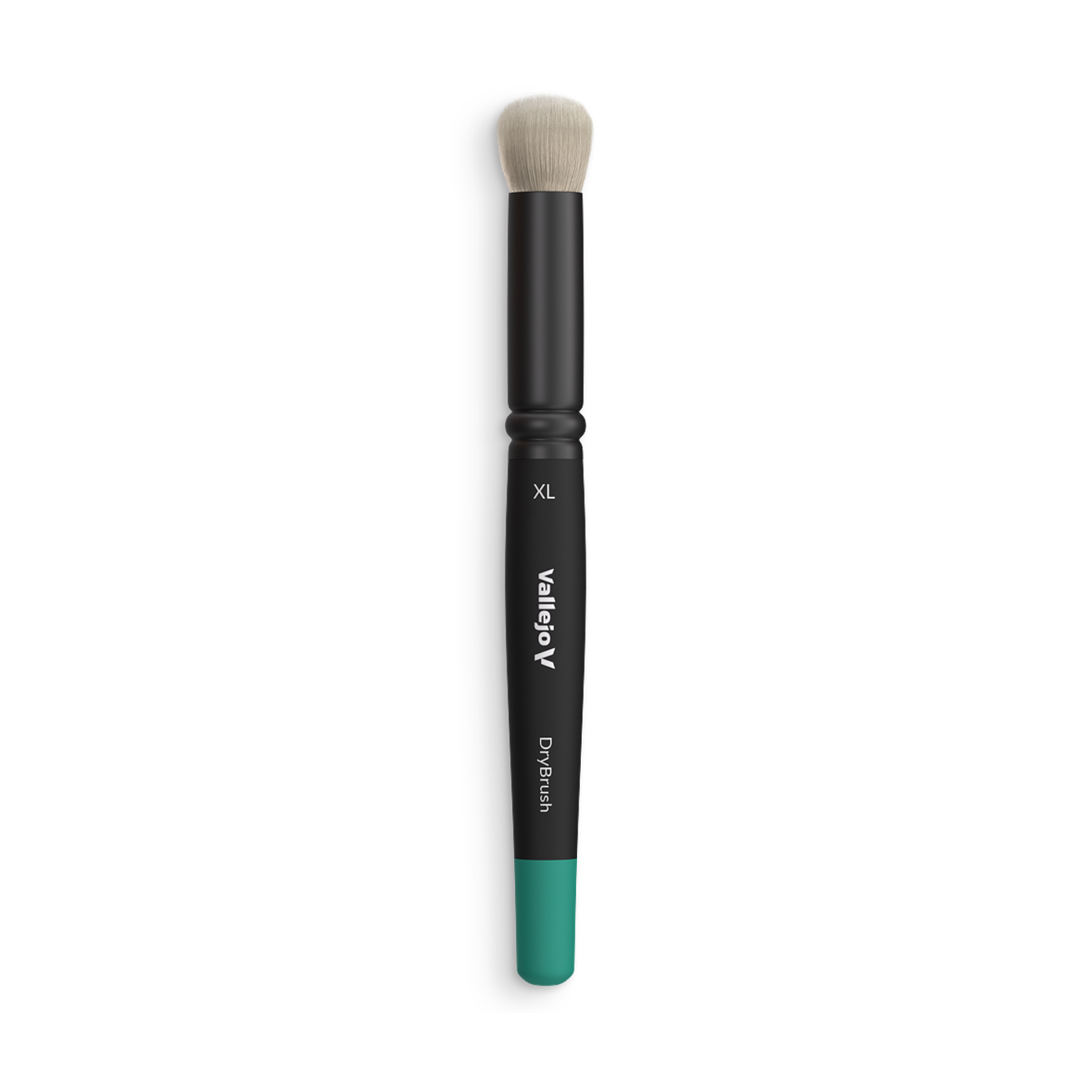 Natural Hair Dry Brush - Extra Large