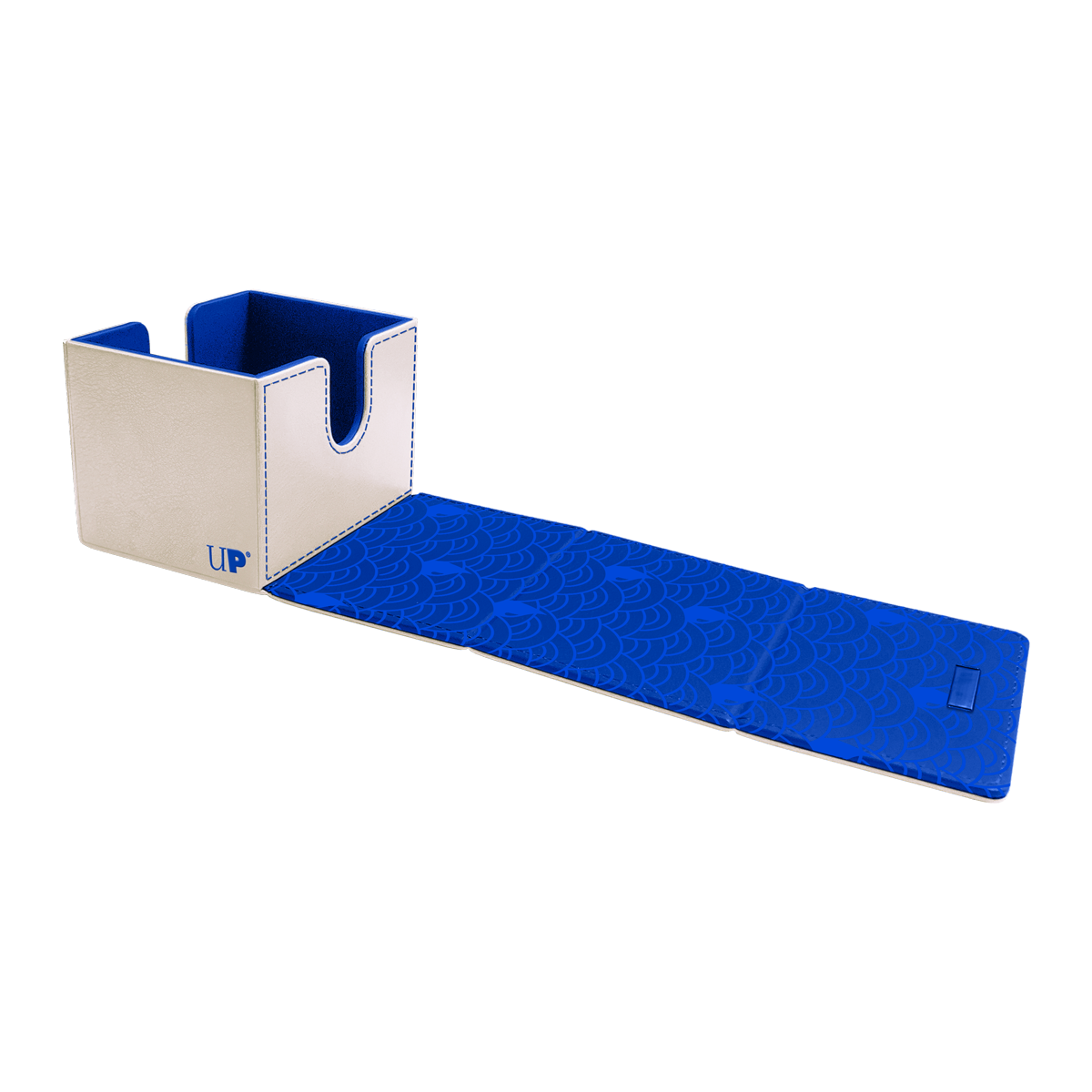 D-Box Alcove Edge Magic The Gathering Mana 8 : Île