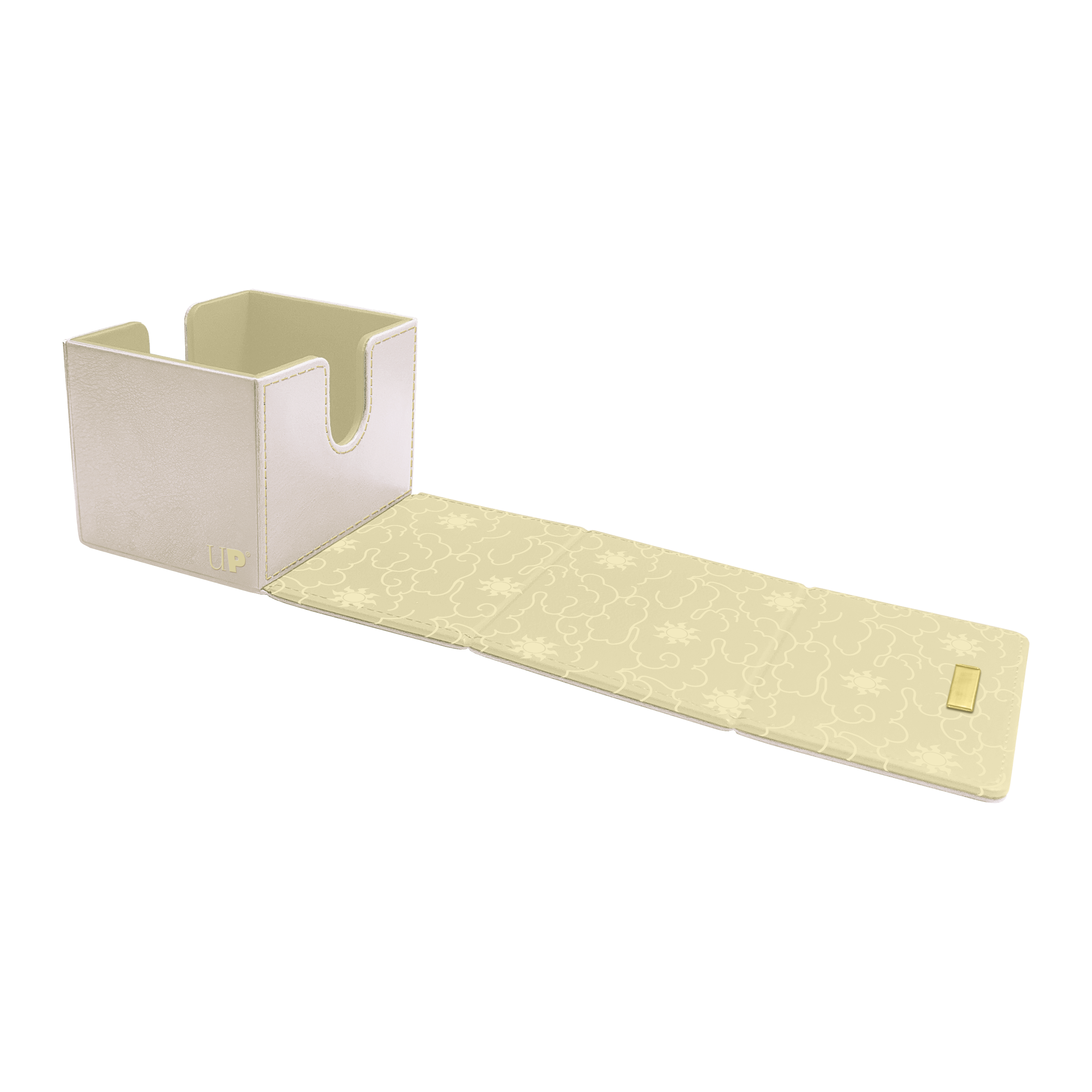 D-Box Alcove Edge Magic The Gathering Mana 8 : Plaines