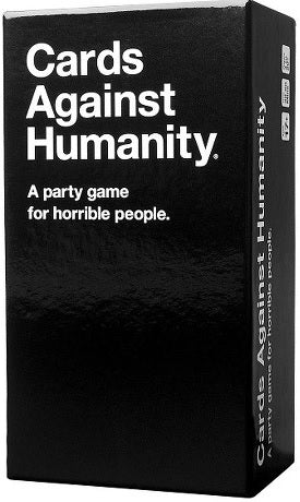 Cards Against Humanity (English)