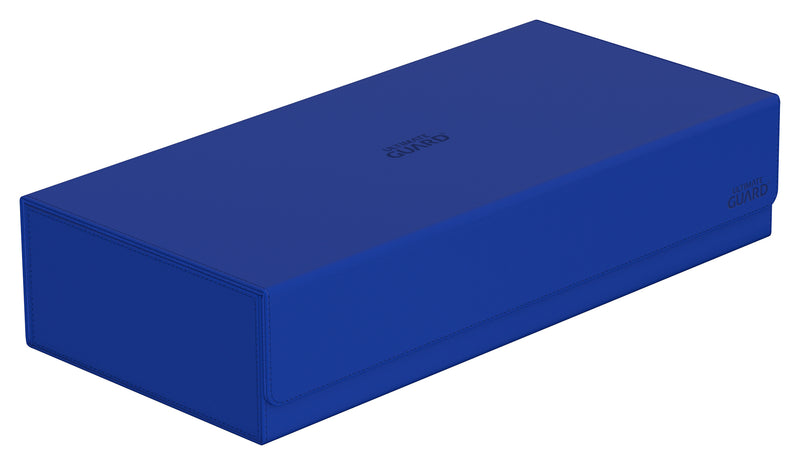 Deck Case Superhive 550+ Monocolor Blue