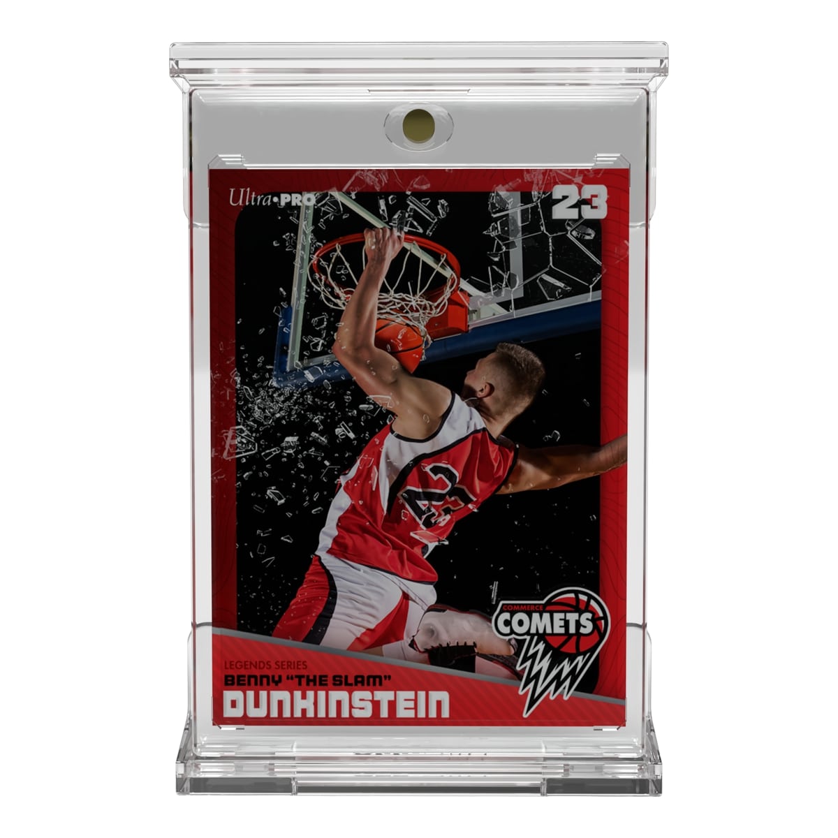 Affichage mural : One Touch 35PT