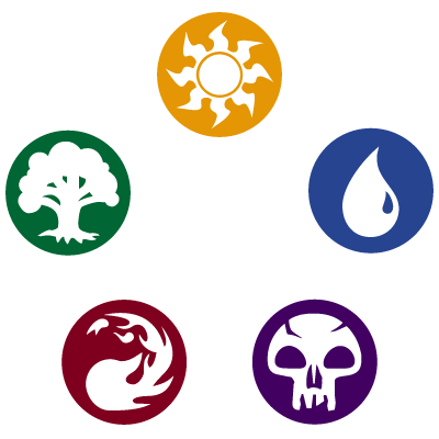 Tarkir: Dragonstorm Land Station