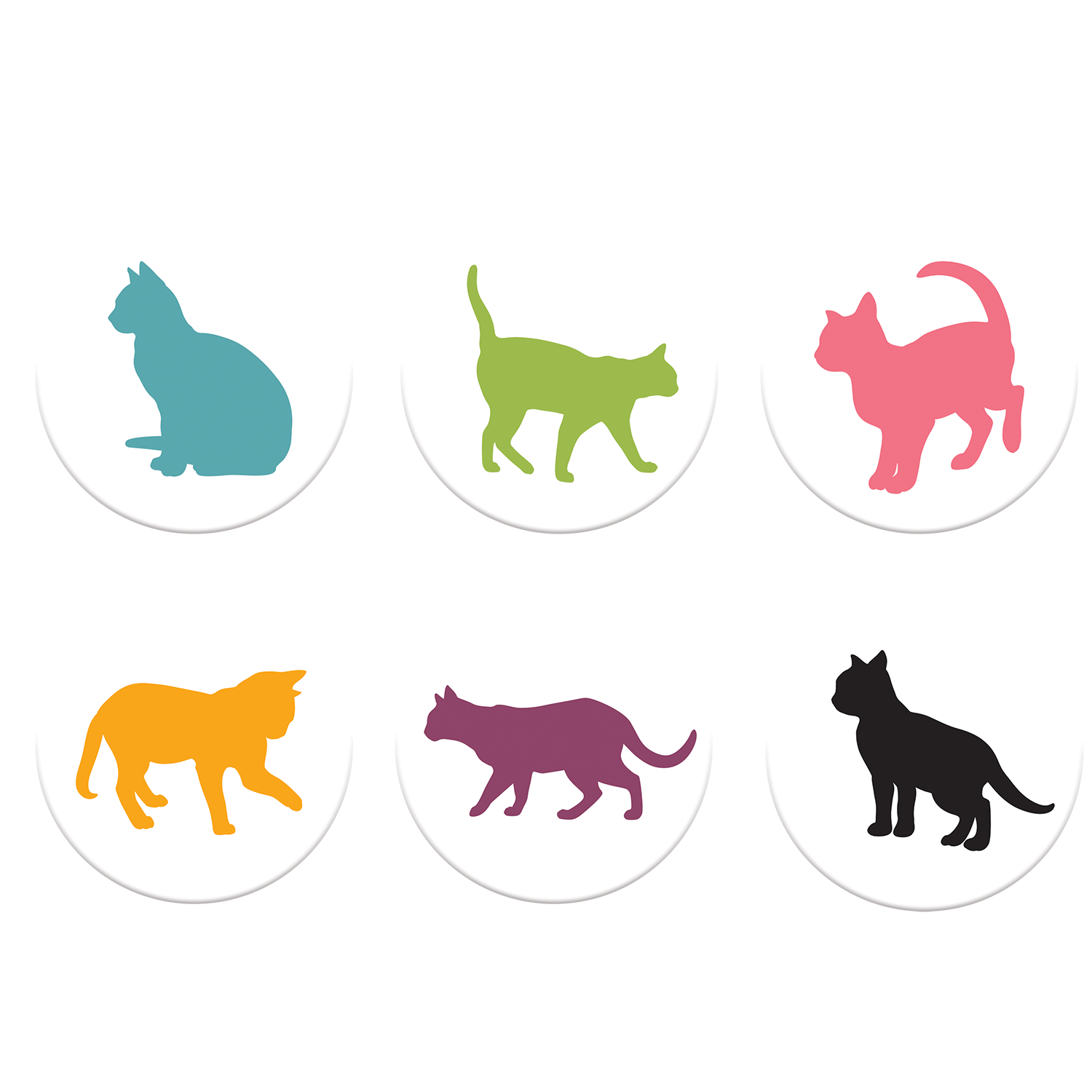 We Love Cats (English)