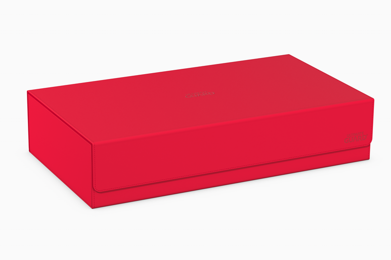 Deck Case Omnihive 1000+: Red