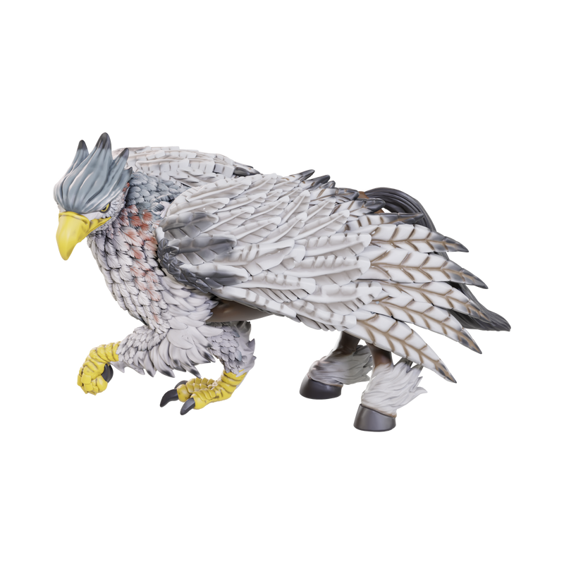 Hippogriff - Wave 23